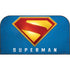 Superman 2025 Classic Superman Shield Emblem Nintendo Switch 2 (2025) with Joy-Con Skin